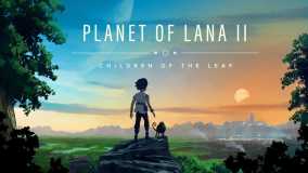 拉娜之星2丨Planet of Lana II