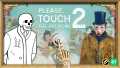 请，触摸艺术品2丨Please, Touch The Artwork 2