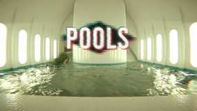 水池 POOLS