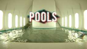 水池丨POOLS