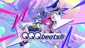 QQQ节拍!!!丨QQQbeats!!!