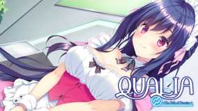 QUALIA ～约束的轨迹～ QUALIA ~The Path of Promise~