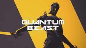 量子猛兽 Quantum Beast