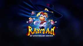 雷曼：30周年纪念版 Rayman: 30th Anniversary Edition