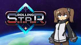 滚星丨ROLLING STAR