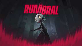 暗阈 Rumbral