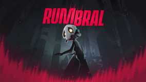 暗阈丨Rumbral