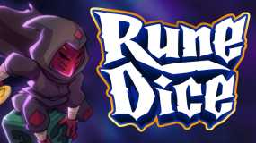 符文之骰 Rune Dice