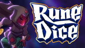 符文之骰丨Rune Dice