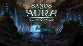 奥拉之沙 Sands of Aura