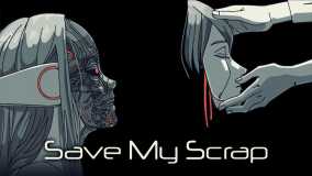 余尘赋生丨Save My Scrap