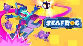 海蛙 Seafrog