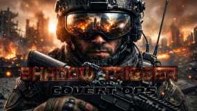 暗影扳机：机密行动 Shadow Trigger: Covert Ops