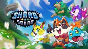 晶灵小队丨Shard Squad