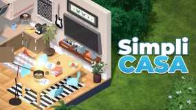 简居 Simpli Casa