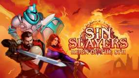罪恶杀手 第八位统治者 Sin Slayers: Reign of The 8th