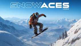 雪上王牌联赛丨Snow Aces League