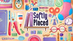 轻松放置 Softly Placed