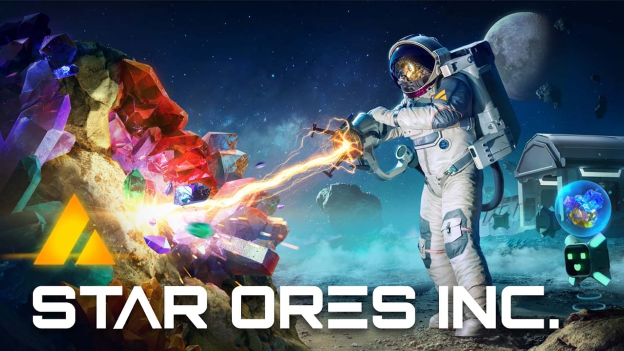 星矿公司 Star Ores Inc.