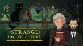 奇异园艺丨Strange Horticulture
