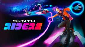 幻音骑士 Synth Riders
