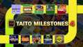 Taito里程碑4丨Taito Milestones 4