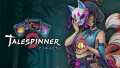 织传者丨Talespinner
