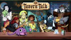 魔饮心语丨Tavern Talk