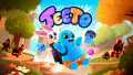 百变提托丨Teeto