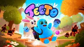百变提托 Teeto