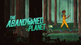 失落星球 The Abandoned Planet