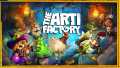 胡闹魔坊丨The Artifactory