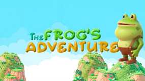 青蛙大冒险 The Frog’s Adventure
