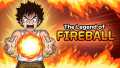 火球传说丨The Legend Of Fireball