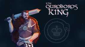 衔尾蛇国王 The Ouroboros King