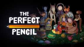 神来之笔：心之奇旅 The Perfect Pencil