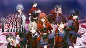 红铃的恸哭 The Red Bell’s Lament