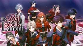 红铃的恸哭丨The Red Bell’s Lament