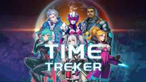 绝境使者丨Time Treker