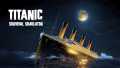 泰坦尼克号幸存者模拟器丨Titanic Survival Simulator