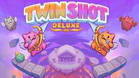 双箭头豪华版 Twin Shot Deluxe