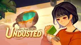 拭尘忆往：往昔信忆 Undusted: Letters from the Past