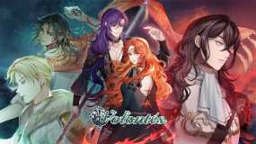 魔女与亡灵的意志 Volontés