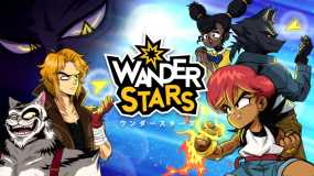 奇迹之星 Wander Stars