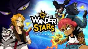 奇迹之星丨Wander Stars