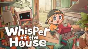 呓语小镇丨Whisper of the House