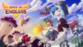 无尽之翼丨Wings of Endless
