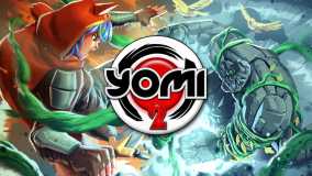 先觉斗牌2丨Yomi 2
