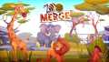 动物消除 Zoo Merge